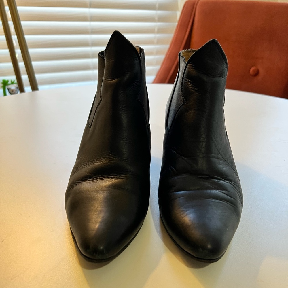 Acne Studios Booties